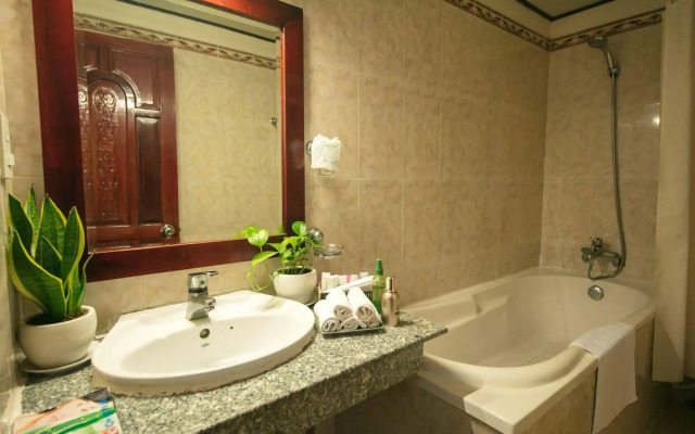 Rosa Zen Hotel & Spa