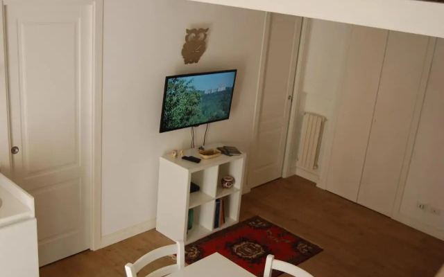 Profumo Di Gelsomino