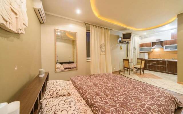 Cozy apartment near Olympic Stadium 2