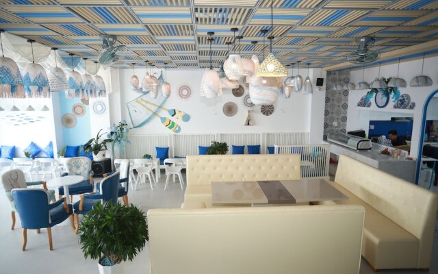 Tnj Tasmania Hotel