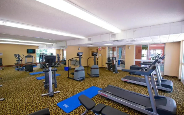 Grand Canyon Railway Hotel