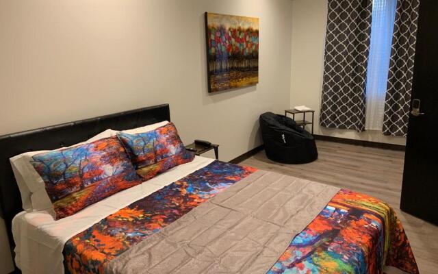 Hotel Gigi San Diego