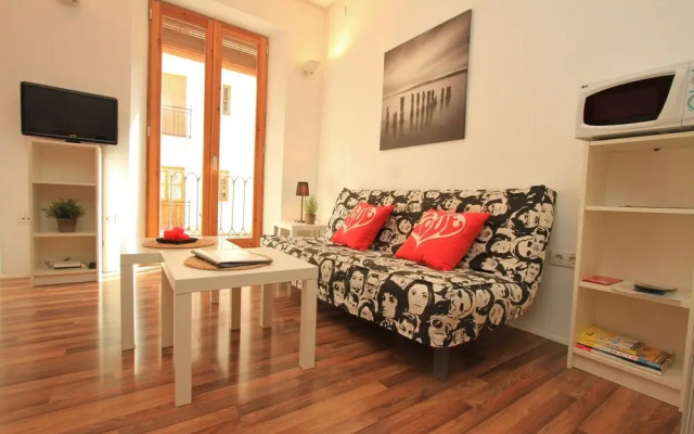 Apartamentos Inside Gomerez 39