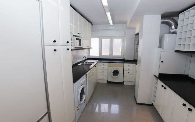 Apartamento Differentflats Bello Horizonte