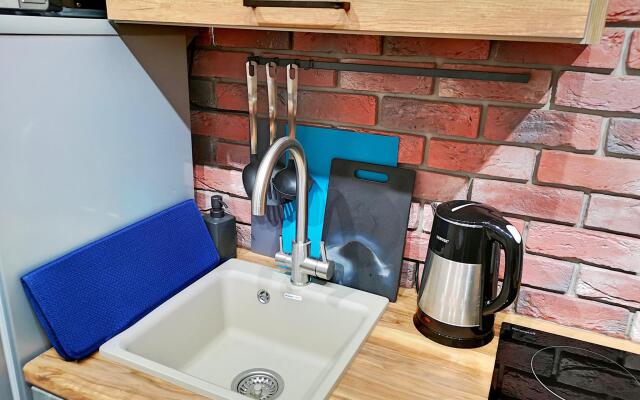 НаНедельку на улице Героев-Разведчиков 8к2