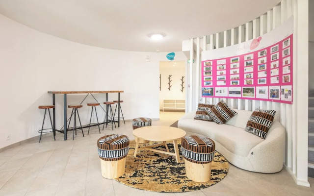 VVF Les Écrins Saint-Léger-les-Mélèzes