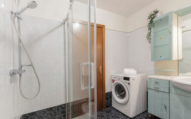Cascate Del Varone Apartment