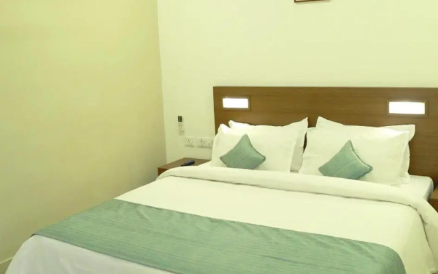 Hotel Aquarius