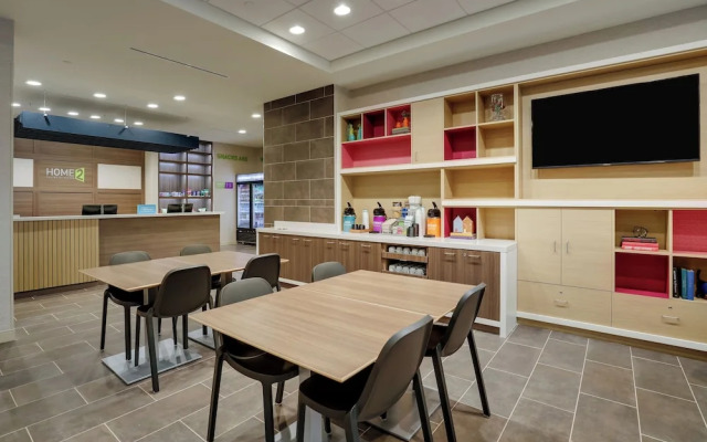 Home2 Suites By Hilton Sanford