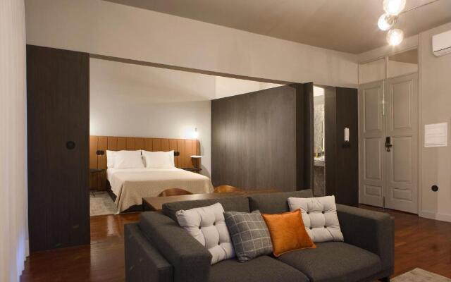 Oporto Cozy Design Studio