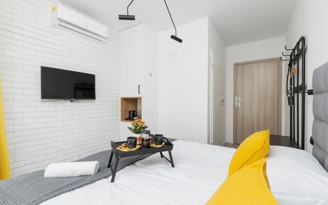 Studio Miodowa Kazimierz by Renters