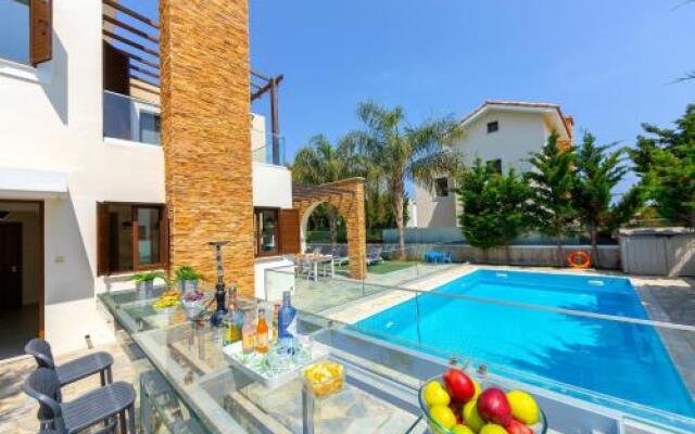 Villa Isla