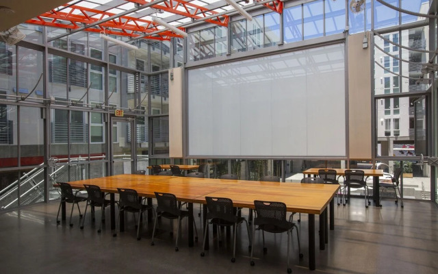 Mint House Downtown San Diego