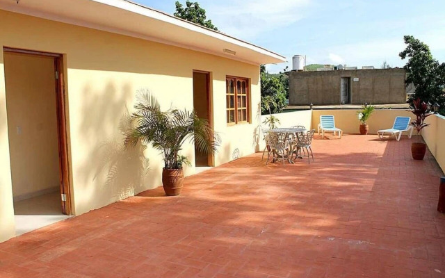 Hostal La Maison B&B TRINIDAD