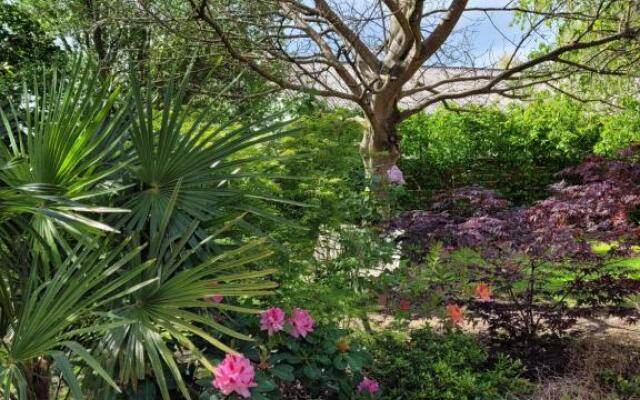 Gîte Falafa Normand