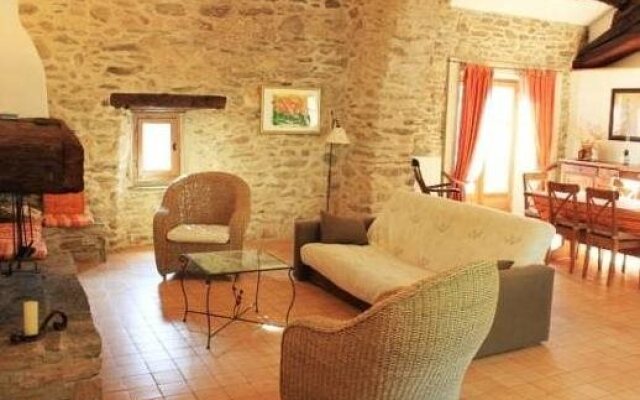 Château de Colombières sur Orb