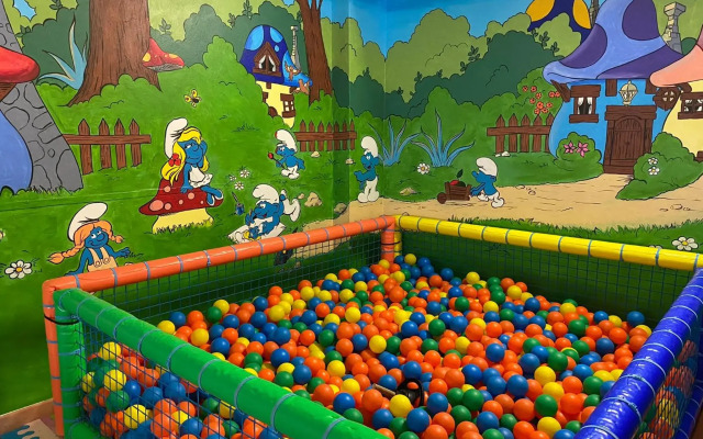 Hotel Jumbo