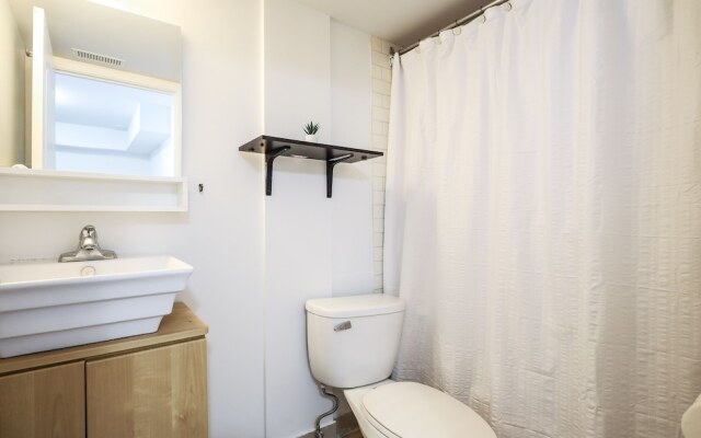 Kensington Boutique Suites