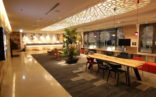 Kichijoji Tokyu REI Hotel
