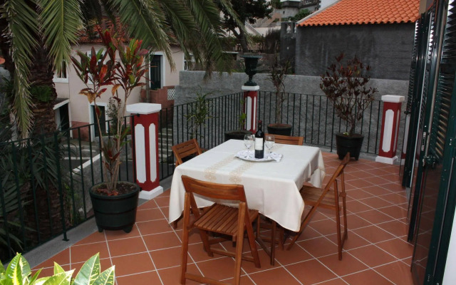 Casa das Videiras