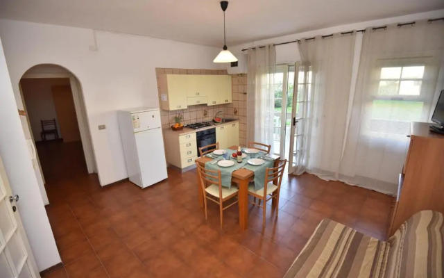 Green Marine 09 Silvi Vacanza