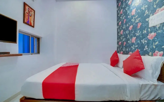 Royal Imperio By OYO Rooms