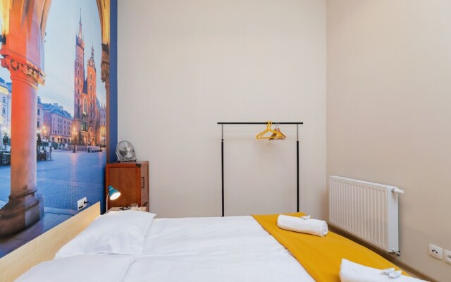 Apartment Brzozowa Krakow by Renters