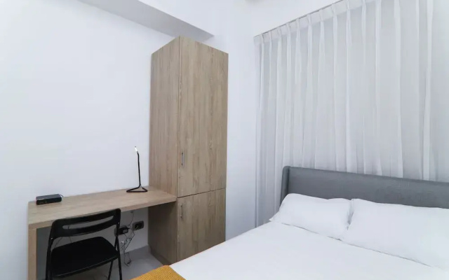 Apartamento S1401 - Downtown Santo Domingo