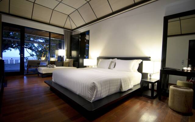 Lily Beach Resort & Spa 