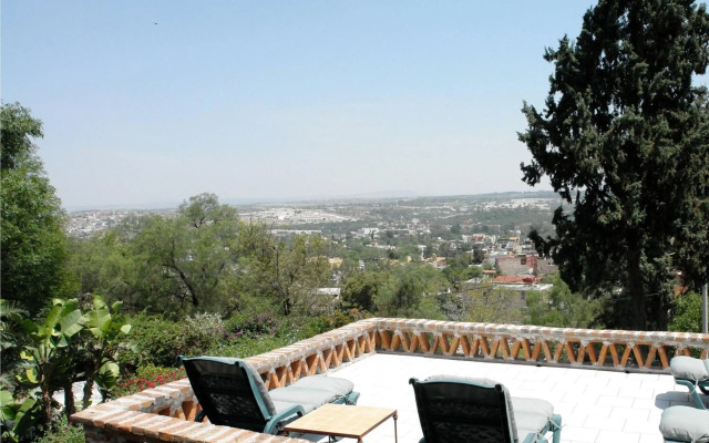 Suites Santo Domingo
