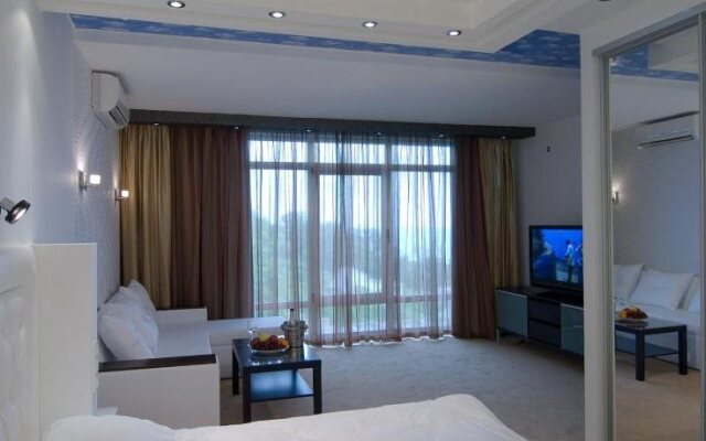 Villa Atmosfera