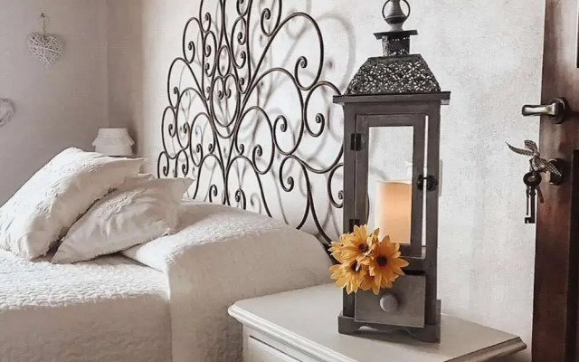 Antica Torre del Borgo