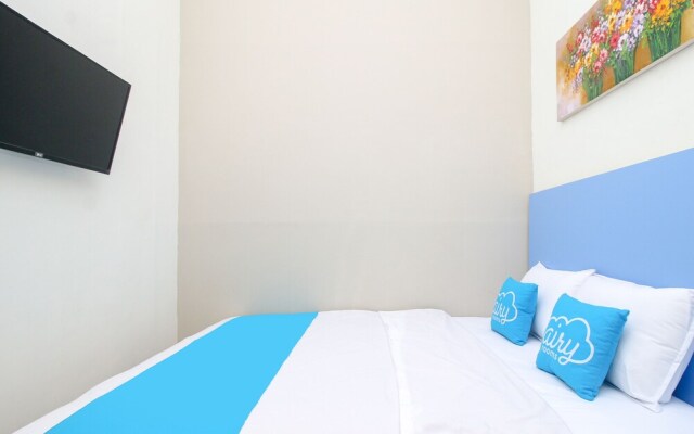 Airy Syariah Parangtritis Km 3.5 Yogyakarta