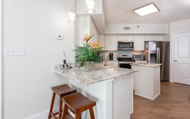 Bluewater 801 3 Bedroom Condo