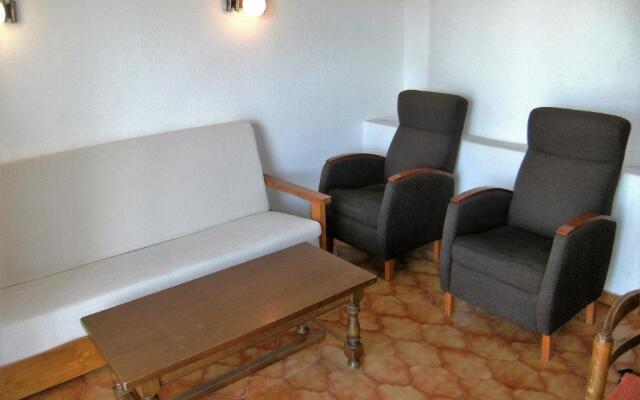 Apartment Ermita 98