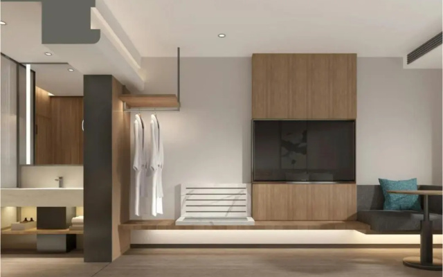 Fairfield By Marriott Beijing Capital Airport