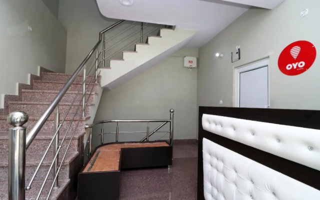 Hotel Benog Breeze By OYO Rooms