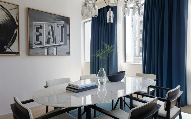 Kimpton Pittman Hotel – Downtown Dallas by IHG