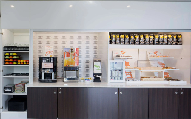 B-B Hotel Mantova - San Giorgio