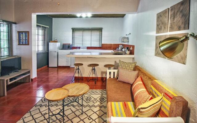 Chez Vincent Guest House