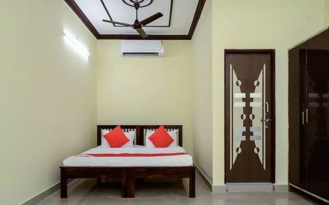 Moti Mahal Lawn By Oyo Rooms
