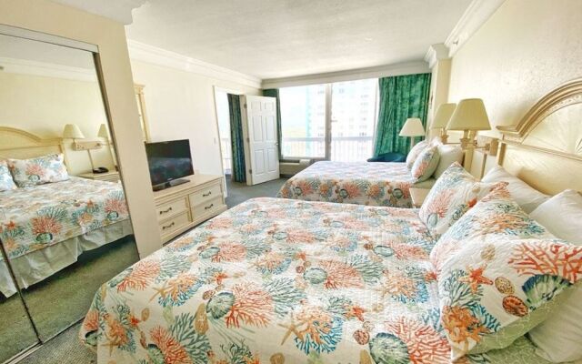 Daytona Beach Studios