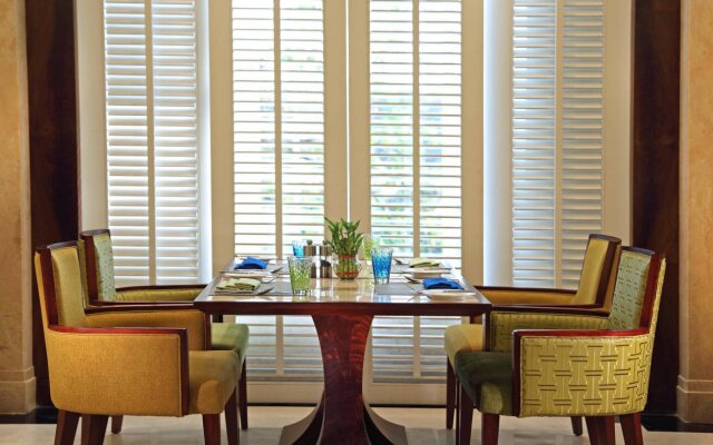 Sheraton Grand Pune Bund Garden Hotel