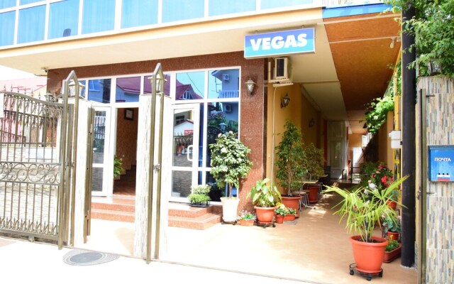Гостевой дом «Вегас»