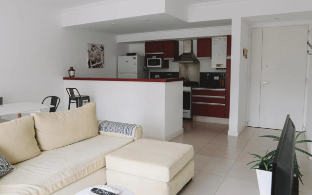 Administración MAIPU 1C DEPTO PREMIUM