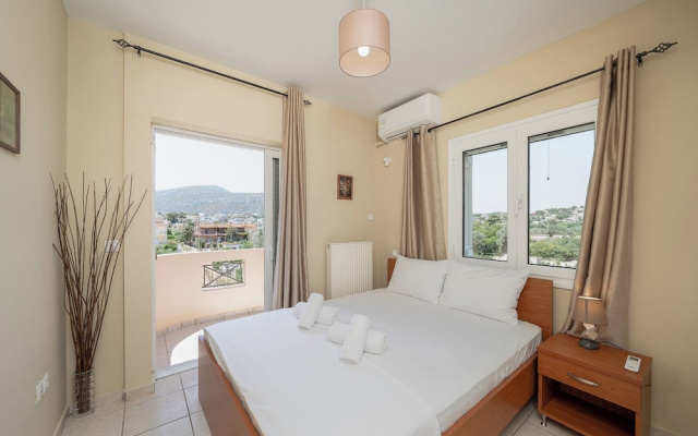 Villa clotho
