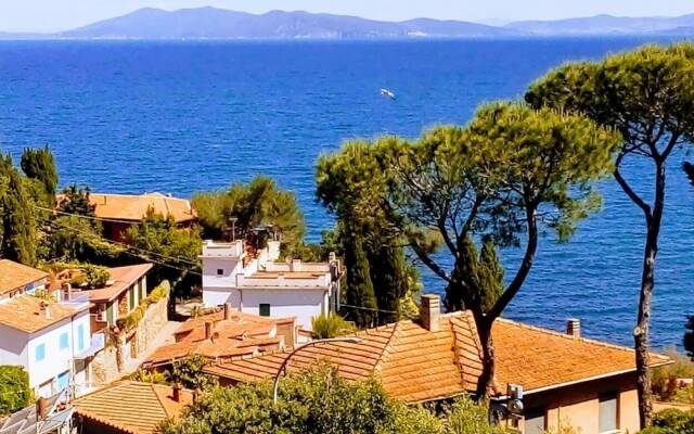 Hotel Belvedere Argentario