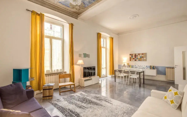 AwesHome - 5 Terre White Dream