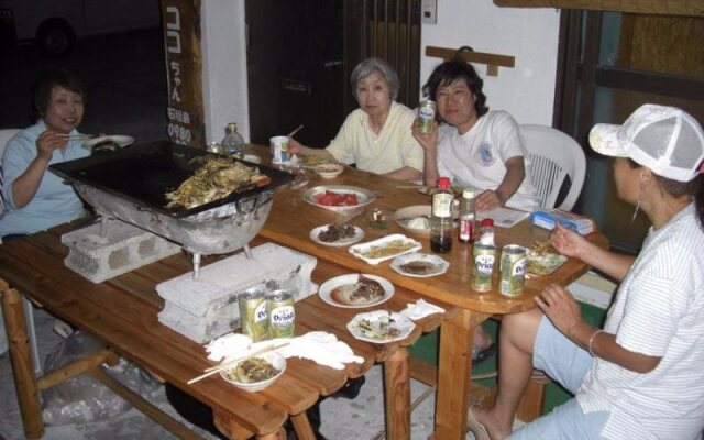 Churayado Cocochan Ishigaki
