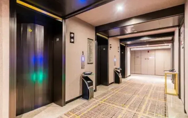 Wyndham Grand Maoming